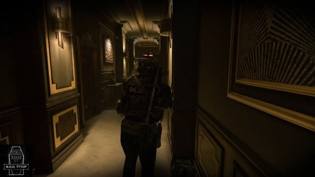 Assault Team 8.0.0 PTSR EXPOSED! #readyornot #tactical #military #army #фсб #gaming #storm #swa смотреть онлайн