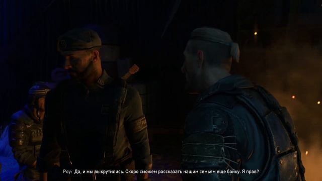 ПОКОРЯЕМ ТЕЛЕБАШНЮ И РЕШАЕМ ЕЁ СУДЬБУ ► Dying Light 2: Stay Human смотреть онлайн