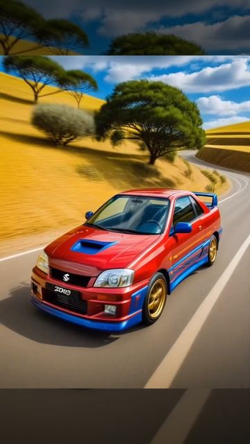 Suzuki_evolution_#suzuki_#car_#carhistory_#carevolution_#japancars смотреть онлайн