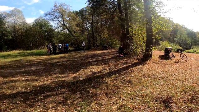 Поездка по Зубово-полянскому району | Тюремная ветка | смотреть онлайн