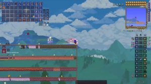 как призвать 9 миньонов сразу в игре terraria и получить до