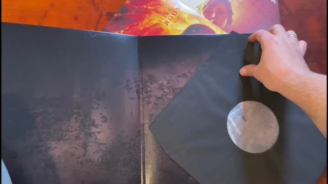 SILENT HILL ЗА ГРАМОФОНА ВИ! (РЕТРО ЪНБОКСИНГ) смотреть онлайн