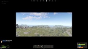 ГАЙД как замансить от пво на КОПТЕРЕ в РАСТ/RUST