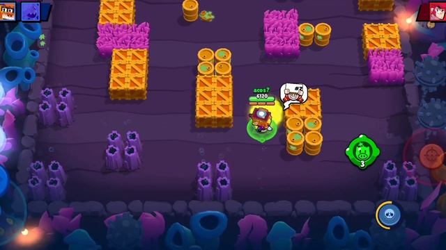 MeOw - Самый Токсичный Игрок Бравл Старс? смотреть онлайн