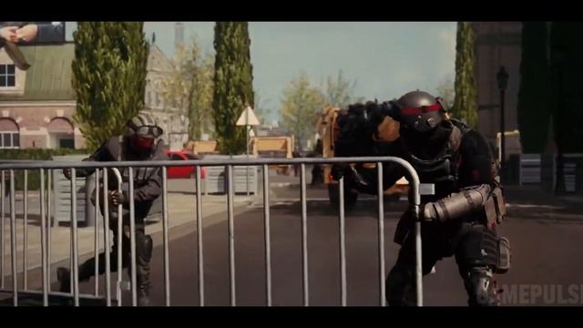 Far Cry 7 (2025) - First Trailer _ Ubisoft Forward _ State of Play смотреть онлайн