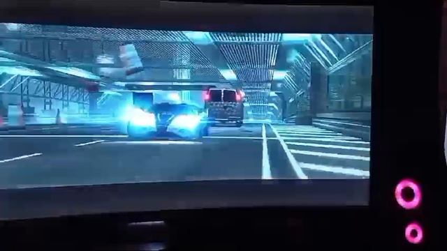 NFS MW 2012 Начальная и Финальная Заставка игры смотреть онлайн