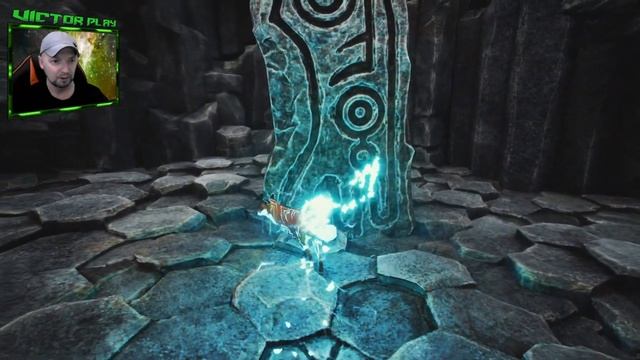 Spirit Of The North ➢ прохождение #3 ➢ Буст-Камень