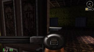 Firstrun Play! Hidden & Dangerous - миссия 3-1