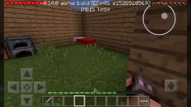 Прохождение майнкрафт пе 0.14.0 на андроид часть 2 пересе смотреть онлайн