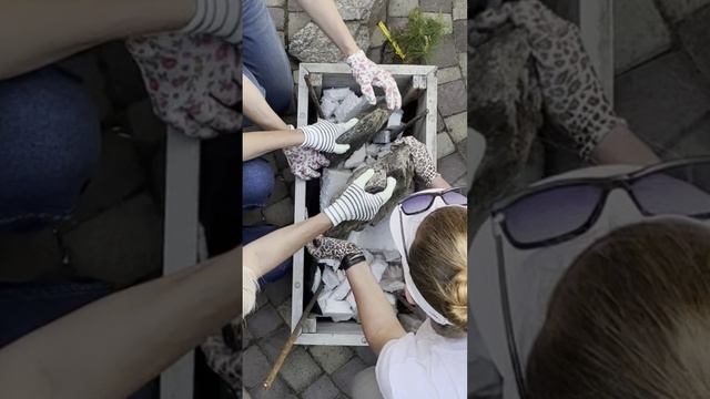 Тестируем в этом сезоне ТМУС новый формат мастер-классов! смотреть онлайн