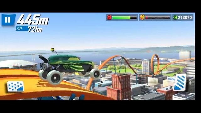 Hotwheels Race Off || Игра нашего детства || Удаленная игры Play Mark