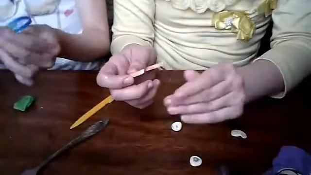 DIW делаем наушники для кукол