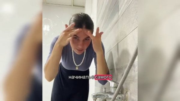 Как совершать омовение правильно и по сунне_ от нашего