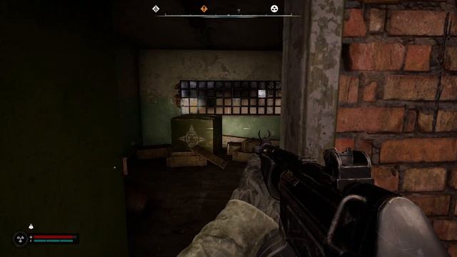 S.T.A.L.K.E.R. 2: Heart Of Chornobyl - В поисках полковника Коршунова !