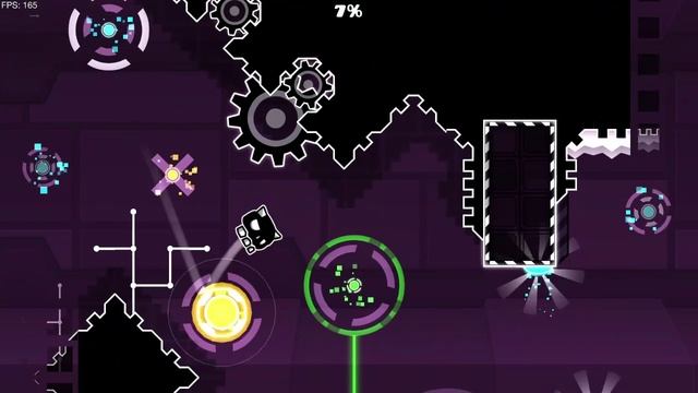 Geometry Dash #14
