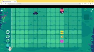 Играем в игры! 🎵 Музыкальная битва на Учи.ру 🎶 Танцы,