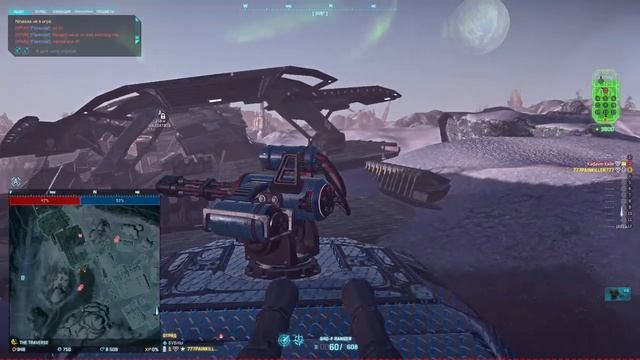 PlanetSide 2  #PlanetSide 2 #ПланетСайт2 Online#