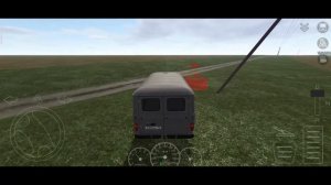 Удвоил заработок на УАЗе БУХАНКА в Motor Depot