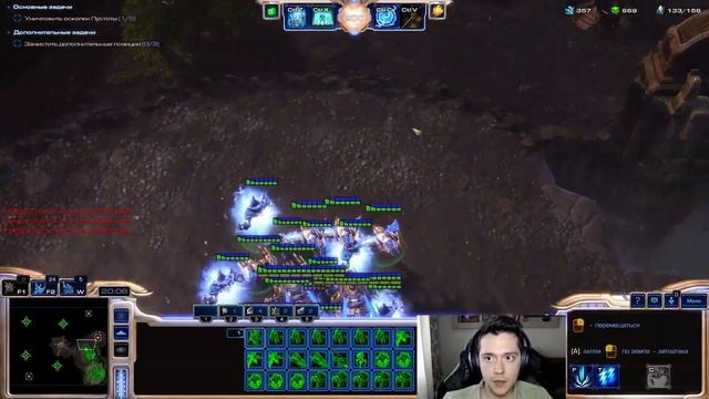 У АМУНА СЕРЬЕЗНЫЕ ПРОБЛЕМЫ С ГОЛОВОЙ (И ВСЕМ ОСТАЛЬНЫМ