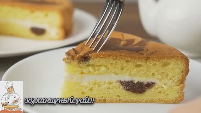 🥰 Торт УЗОРЫ на скорую руку для семейного чаепития. и не только.😋! смотреть онлайн