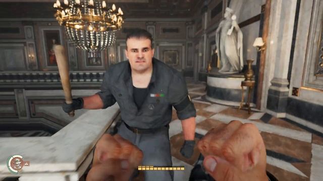 Indiana Jones and the Great Circle - забытый Microsoft шедевр смотреть онлайн