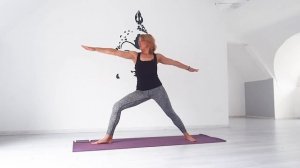 Земкова Ольга. ЙОГА  ВЕЧЕР В БАТУМИ __ СНИМАЕМ УСТАЛОСТЬ