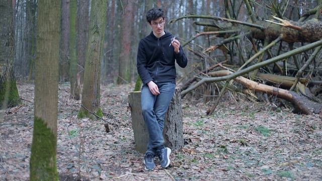 2 дюйма веселия