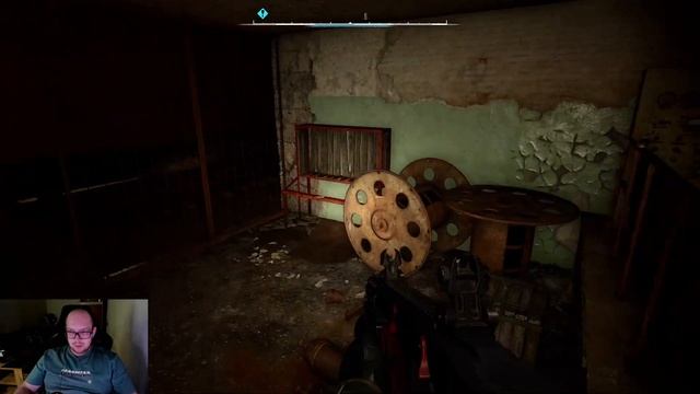 Белая ворона ➤ S.T.A.L.K.E.R. 2: Heart of Chornobyl #5 смотреть онлайн