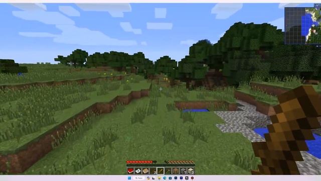 Ультра сборка со взаимосвязанными модами #1 техномаги?