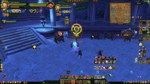 Аллоды онлайн 15.1 | Нить судьбы | Гайд на Разведчика в ас