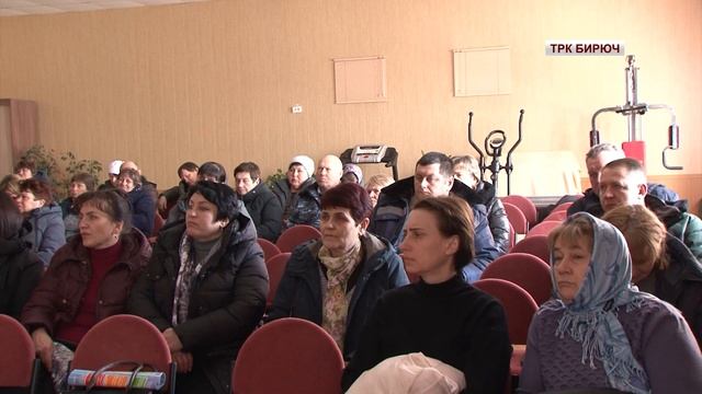 В Верхнепокровском сельском поселении подвели итоге ?