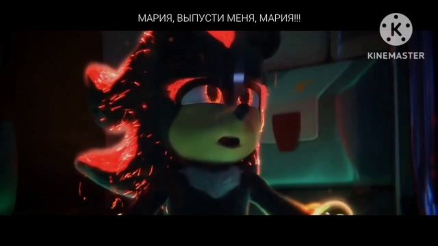 Русская озвучка 3: "PROJECT SHADOW". [Часть 2. Финальная]. смотреть онлайн