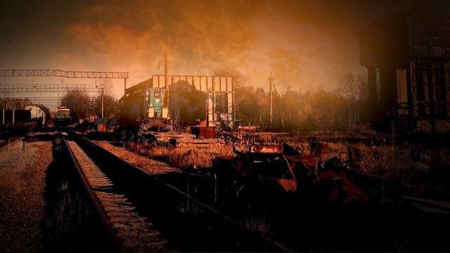 Повесть Эпилоги Мертвеца Часть 2 Аудиокнига Цикл Свят?