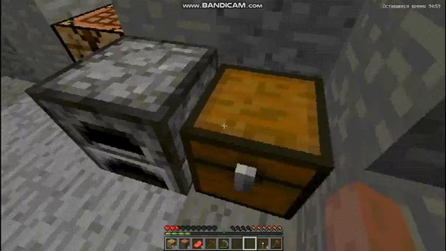 МАЙНКРАФТ НО У МЕНЯ 100 МИНУТ НА ПРОХОЖДЕНИЕ!!!!прохожде? смотреть онлайн