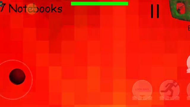 Все оставшиеся концовки и секреты! Baldi s basics the old laboratory o смотреть онлайн