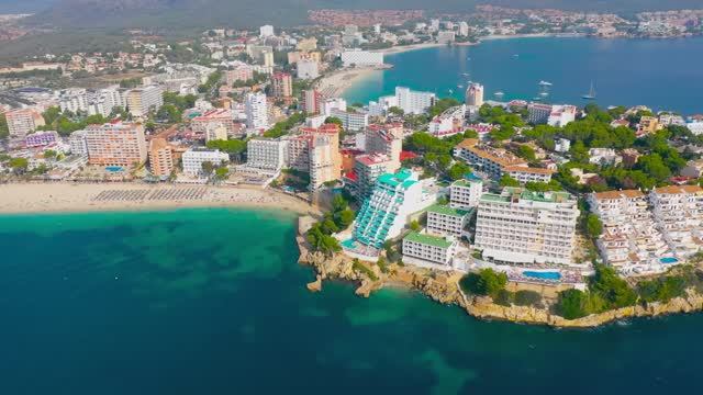 Майорка. Остров мечты смотреть онлайн