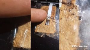 Ремонт шлейфа подсветки клавиатуры ноутбука lenovo ideapad y