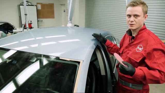 ОКРАСКА ПЕРЕХОДОМ своими руками ОТ И ДО