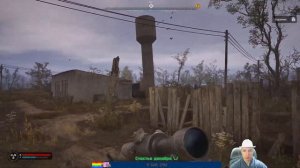 Stalker 2 18 Предать Варту ради Стрелка?