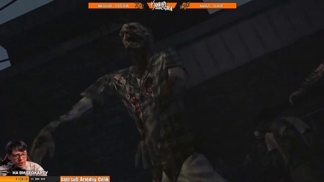 ОЧЕНЬ ТЯЖЕЛЫЙ ФИНАЛ! / Прохождение The Walking Dead: Season 1 / Эпи? смотреть онлайн