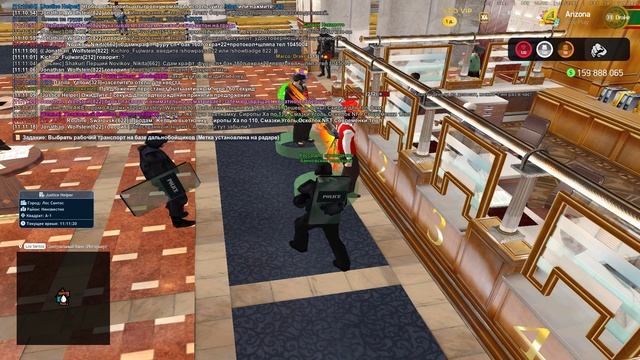 Grand Theft Auto San Andreas 2025.06.08 - 11.10.45.06 смотреть онлайн