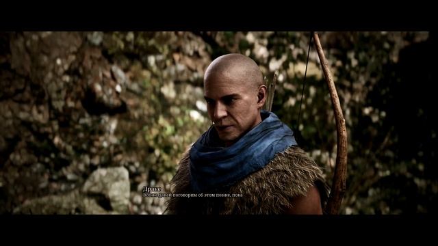 Полное прохождение Gothic 1 Remake Demo (Nyras Prologue) смотреть онлайн