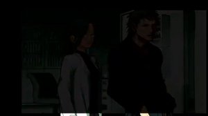 Песнь Сайи (Saya no uta) - 2 (прохождение без комментариев)