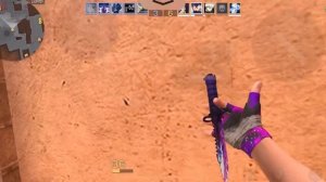 Путь до легенды! | Демка в мм | Standoff 2