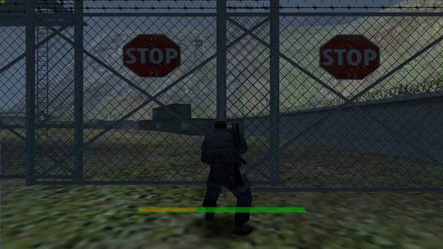 Project I G I I’m Going In 09 прохождение walkthrough смотреть онлайн