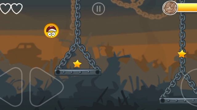 34 уровень Redball 4 как пройти смотреть онлайн