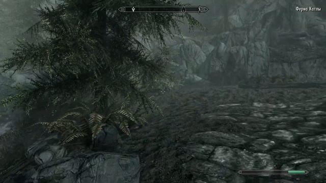 ВЕЧЕРИНКА В ПОМЕСТЬЕ ТАЛМОРЦЕВ ➯ The Elder Scrolls V: Skyrim #14 смотреть онлайн