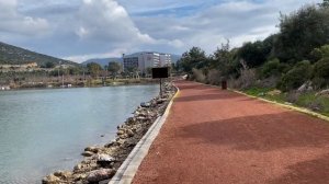 7 - Путешествие, Турция, отель Tusan Beach Resort возле города К?