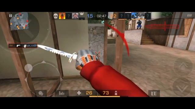 СТОП НОЛИК ЗДЕЛАЛ МУВИК | #music #ремикс #standoff2 #проджект ? смотреть онлайн