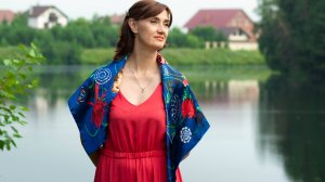 "Спи, ночь в июле только шесть часов"